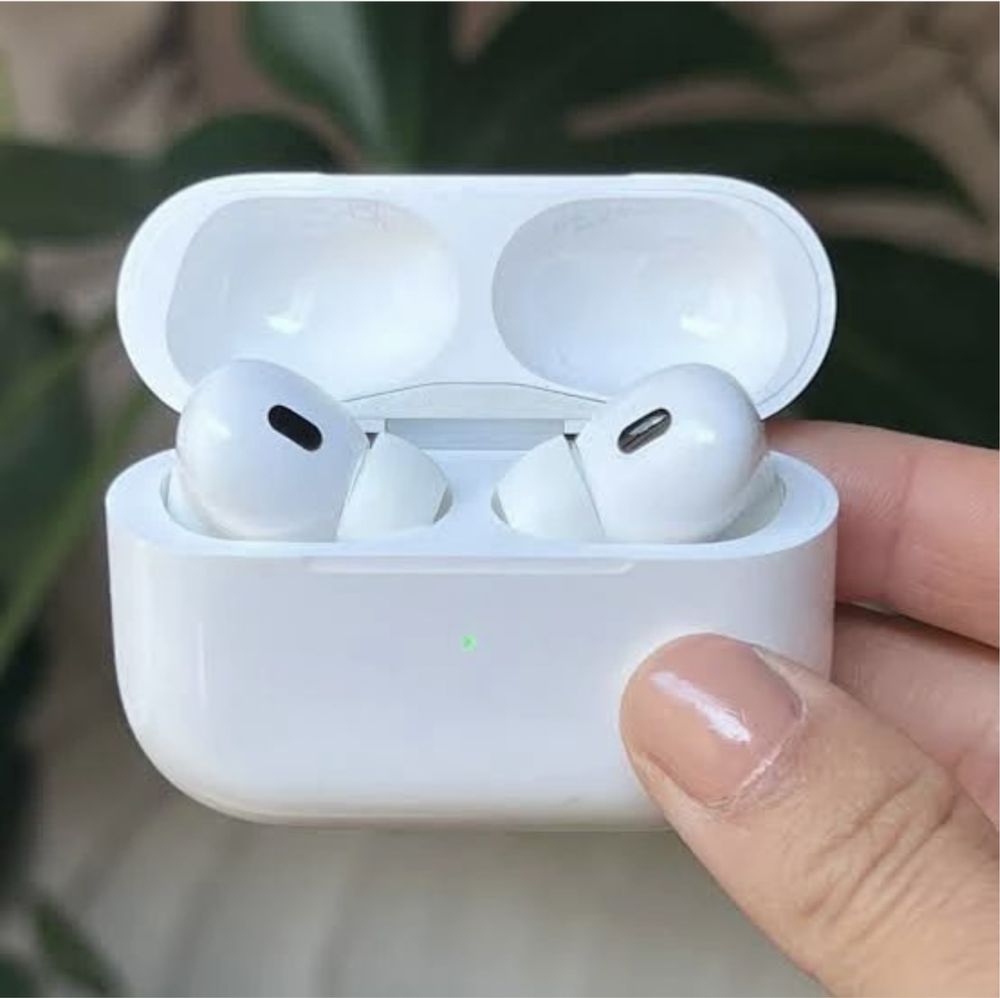 + ПОДАРОК! С ГАРАНТИЕЙ!  AirPods Pro ANC (с шумоподавлением)