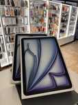 iPad Air 11-inch M3 128gb noua sigilata cu garantie internationala