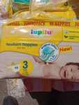 Scutece Lupilu anglia 60 lei bax