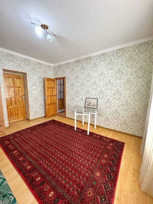 Сдам евро квартиру на Дружба народов массив Бешагач