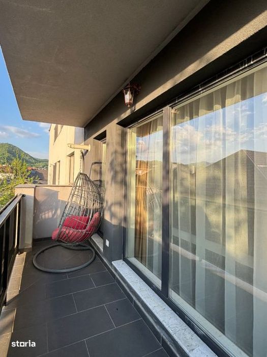 Apartament 2 camere, 55 mp si loc parcare, zona Centrala linistita