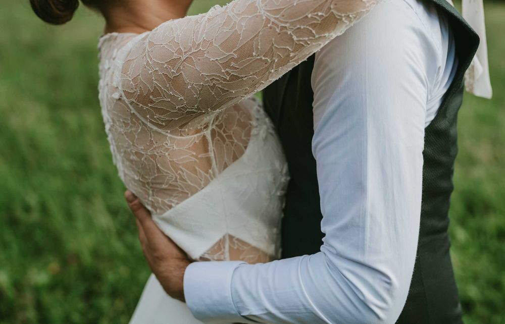 Rochie mireasa Divine Atelier | Emma 2023