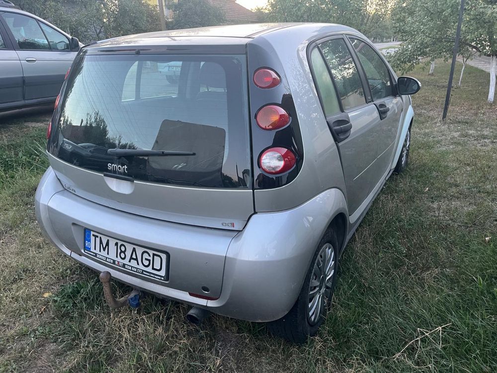 Vand smart forfour