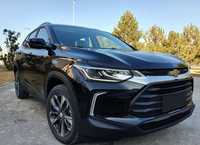 Chevrolet Tracker 2