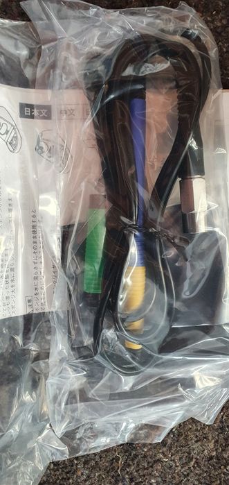 Hakko FX-1002 Kit conversie micro IH soldering