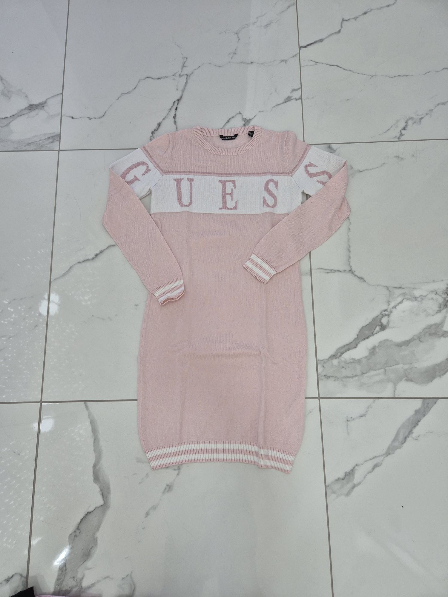 Рокля Guess детска/дамска