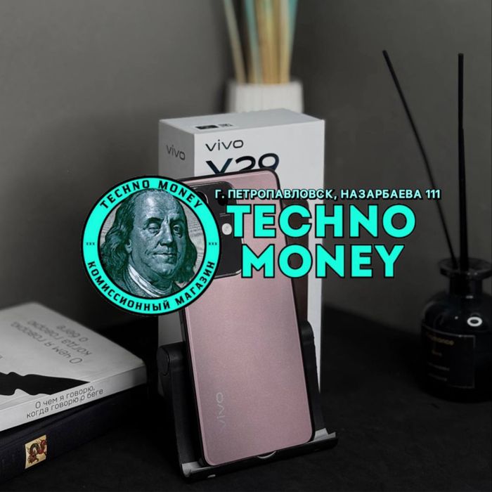 Vivo Y29 (128 Gb) | Рассрочка 0•0•24 | Гарантия | Trade in