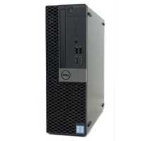 Dell Optiplex 5070 sff 8-core/16-threads, 16GB RAM, Quadro P620