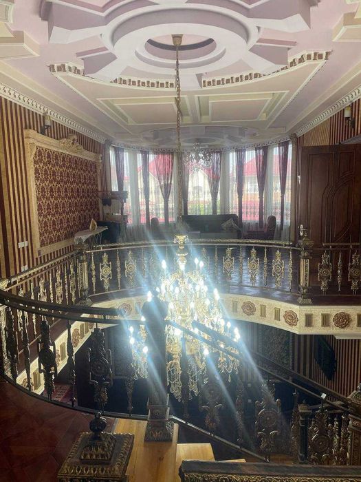 Продам евро дом 6 соток махалля Уччинор