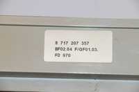 Placa electronica pentru centrala termica Bosch ZWE 28-3 MFA 23 S 6300