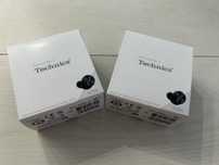 Casti In-Ear Technics EAH-AZ80E-K, True Wireless