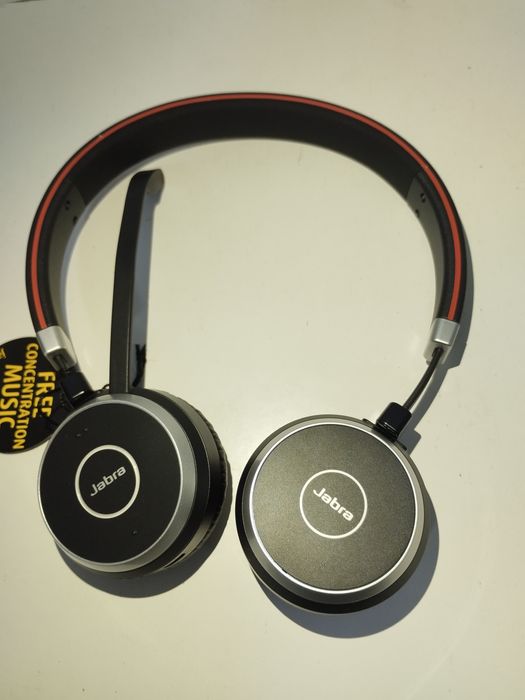 Casti jabra(CTG)staramanet