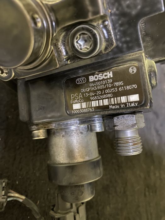 Kit Injectie Range Rover Evoque 2.2D an 2013 Pret 3500 lei