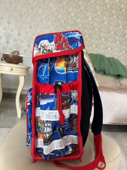 Vând Ghiozdan copii