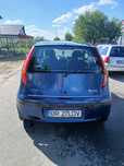Fiat Punto, an 2003