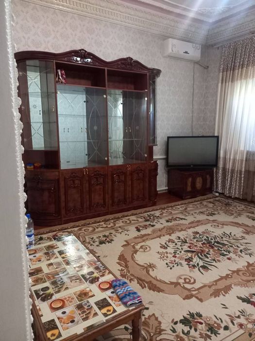 1-линия По улице Гейдералиев Фасад 18.5м на 11м  2 соток