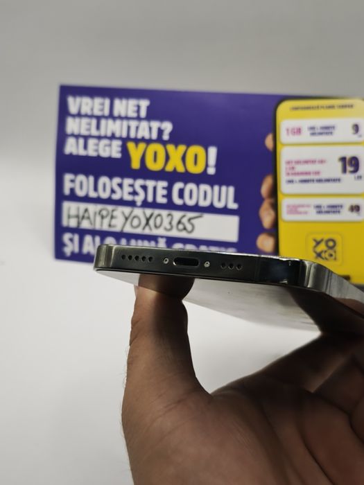 iPhone 13 pro 128 Gb