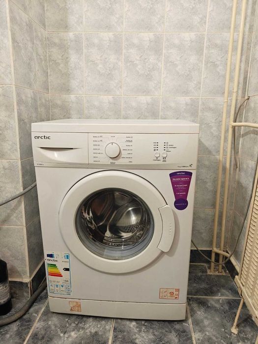 Închiriez garsonieră zona Rendezvous Gara