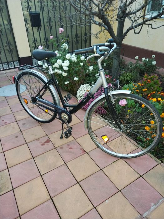 Biciclete preț, 290 roni
