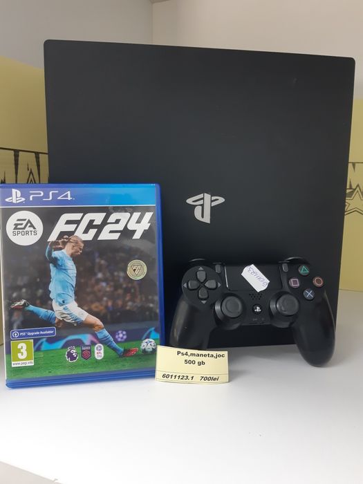 Ps 4(m1) staramanet