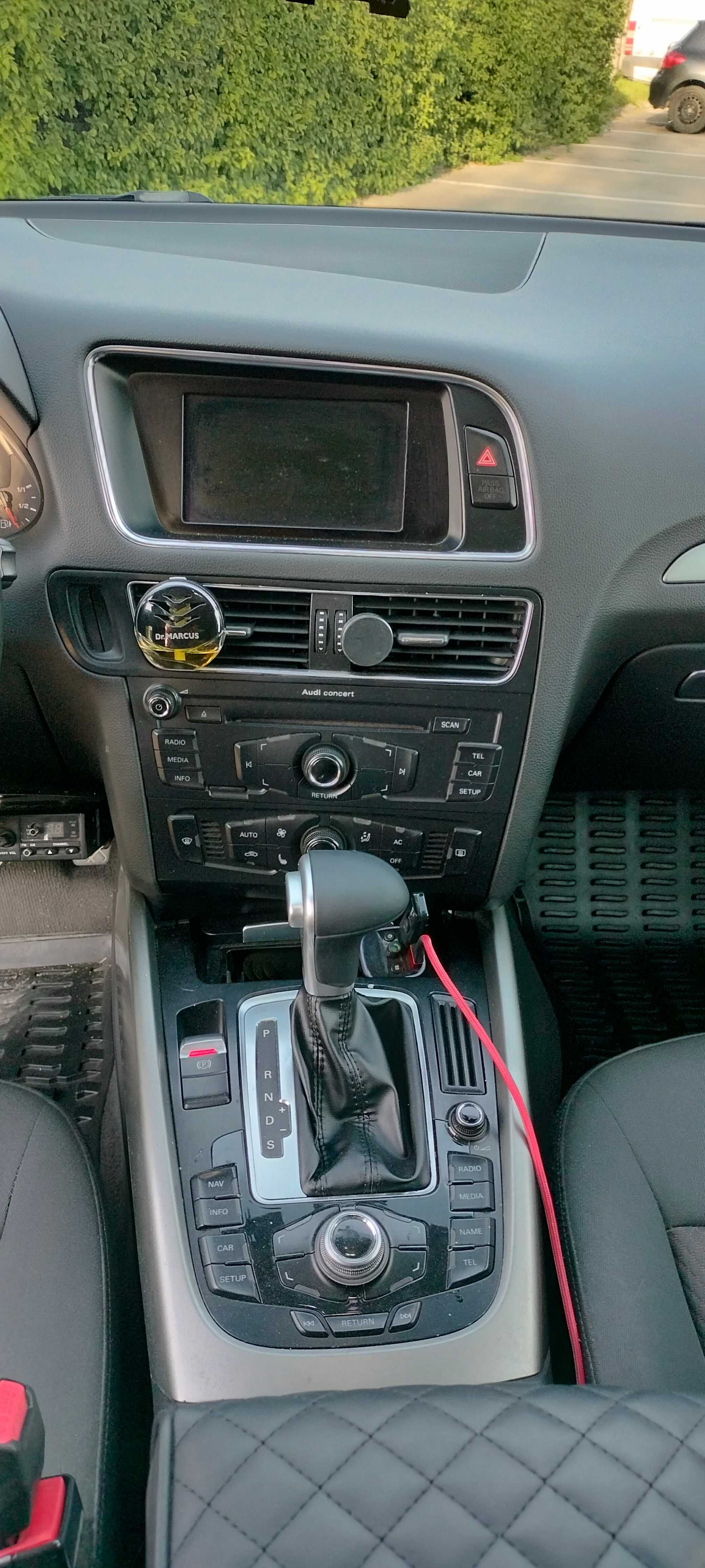 Audi Q5 2009 automat impecabil