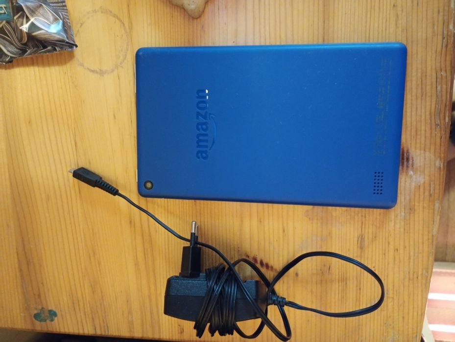 Теблет амазон  Amazon