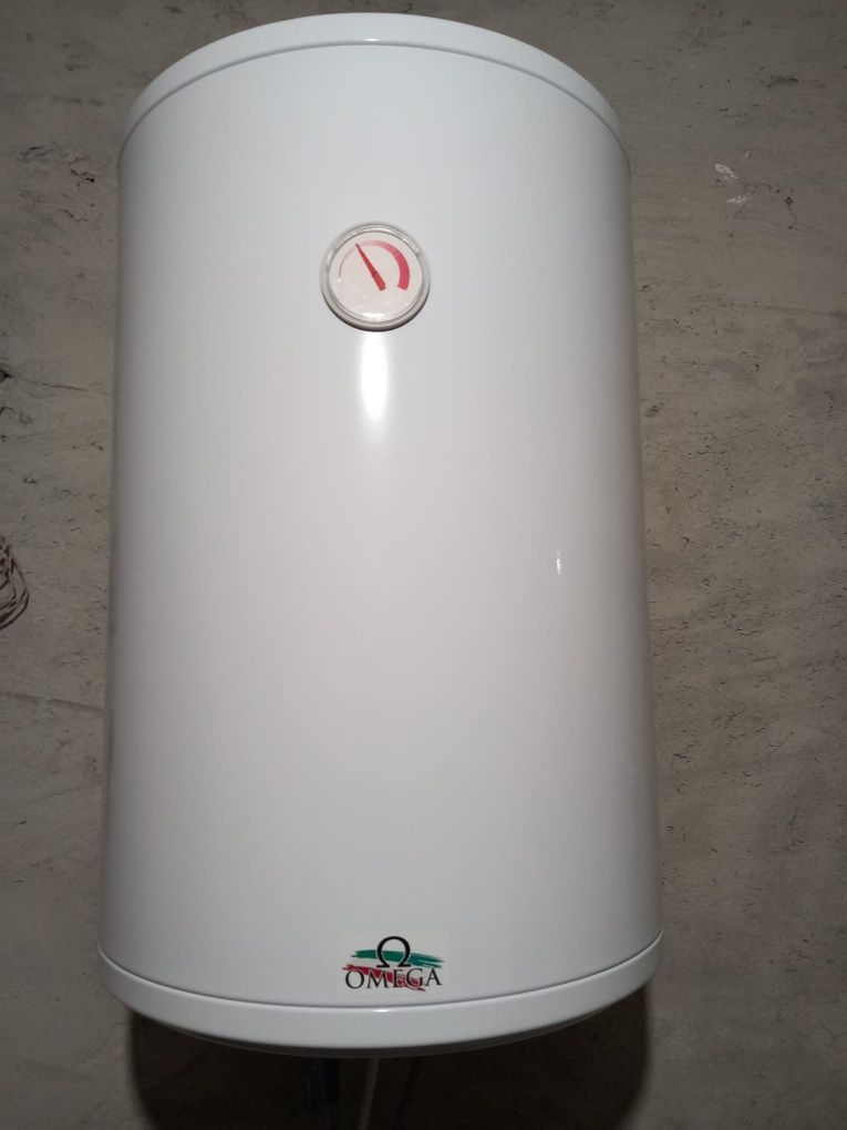 Vand boiler de 100 l