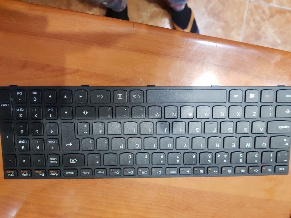 Componente lenovo