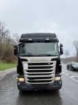 Scania g420 an fabricatie 2011