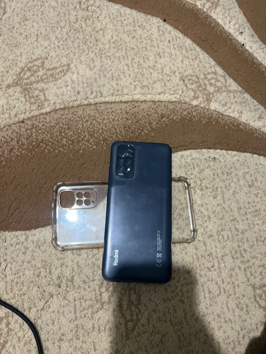 Redmi note 11 / 128гб