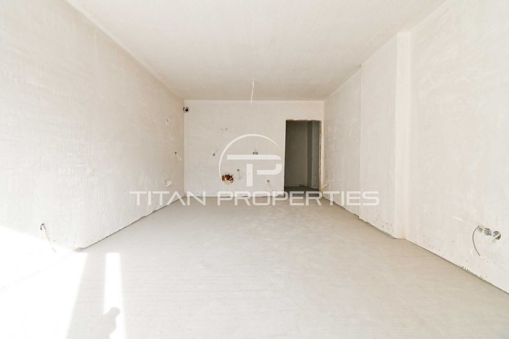 Продава се Тристаен апартамент в София, Полигона - 110 кв.м за 1794 €/кв.м - Снимка #2