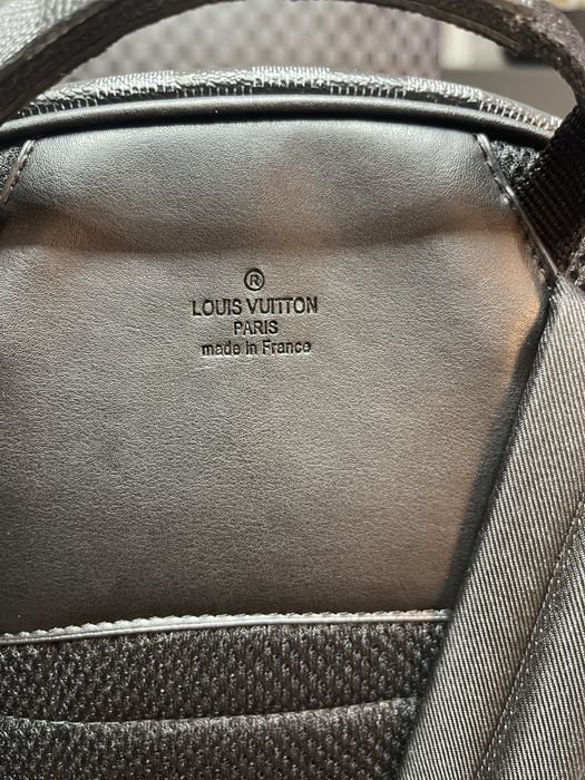 Ghiozdan Louis Vuitton