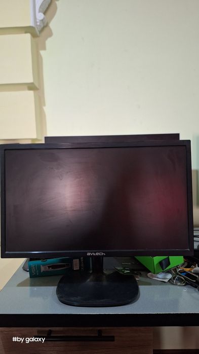 Игравой компьютер Сатылади