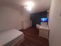 Inchiriez apartament 2camere Aparatorii Patriei izolat mobilat utilat