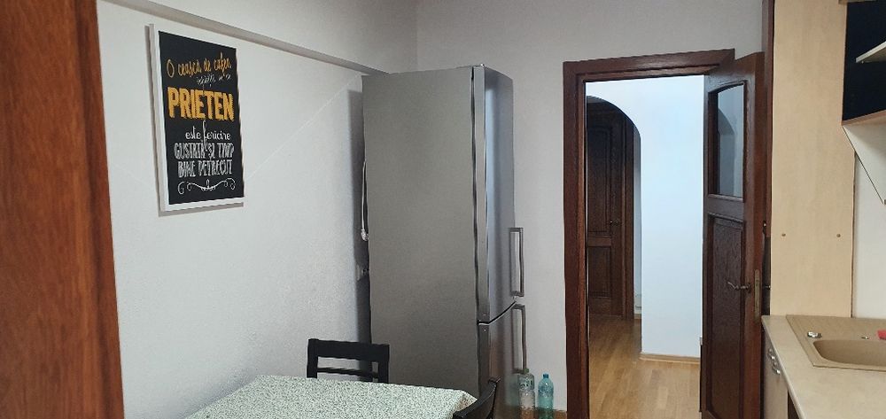 Apartament 3 camere decomandat parter pretabil spațiu birouri