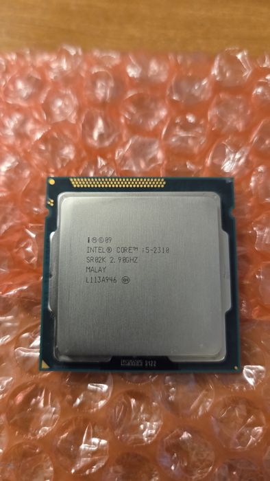 Intel Core i5-2310