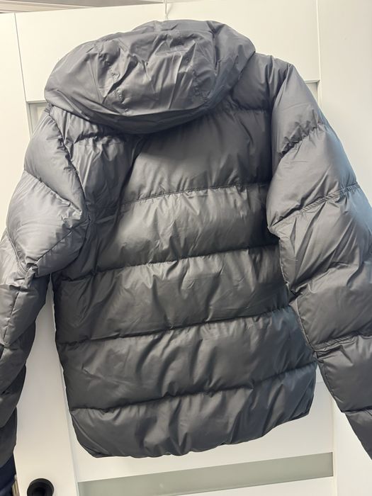 Geaca nike air max marimea S