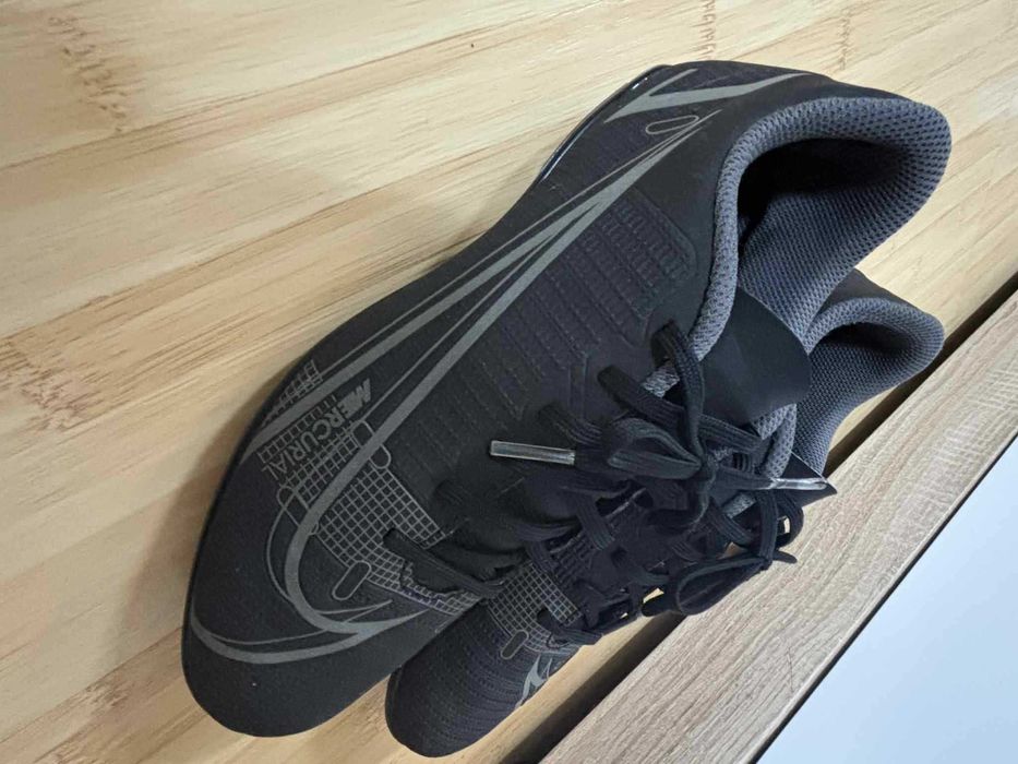 Футболни бутонки Nike Mercurial Vapor 14 Pro.