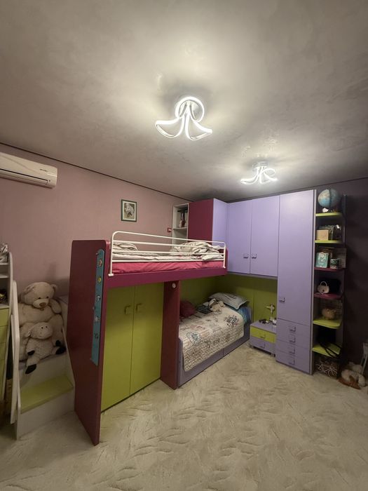 Детско обзавеждане