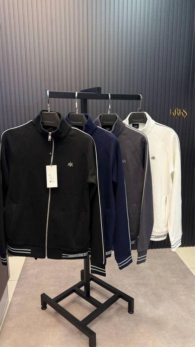Trening armani exchange