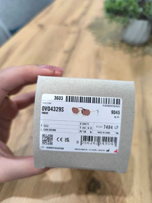 Слънчеви очила VOGUE