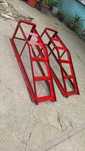 Vand / schimb rampe auto