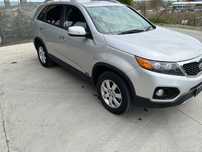 planetara spate si piese kia sorento 2.2 crdi 4x4 2011 din dezmembrari
