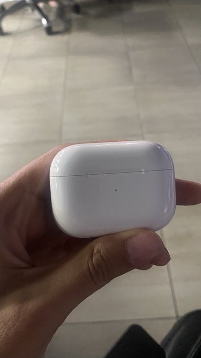 AirPods Pro 2 USB-C (оригинал, США)