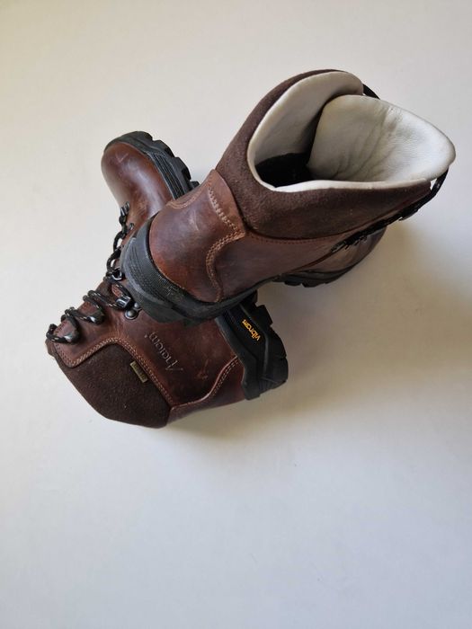 Zamberlan Anatom tri.aria оригинални обувки естествена кожа