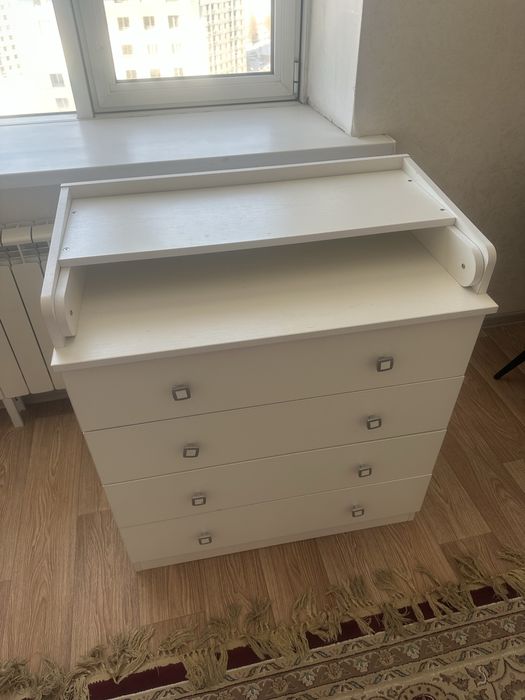 Продается детский комод!