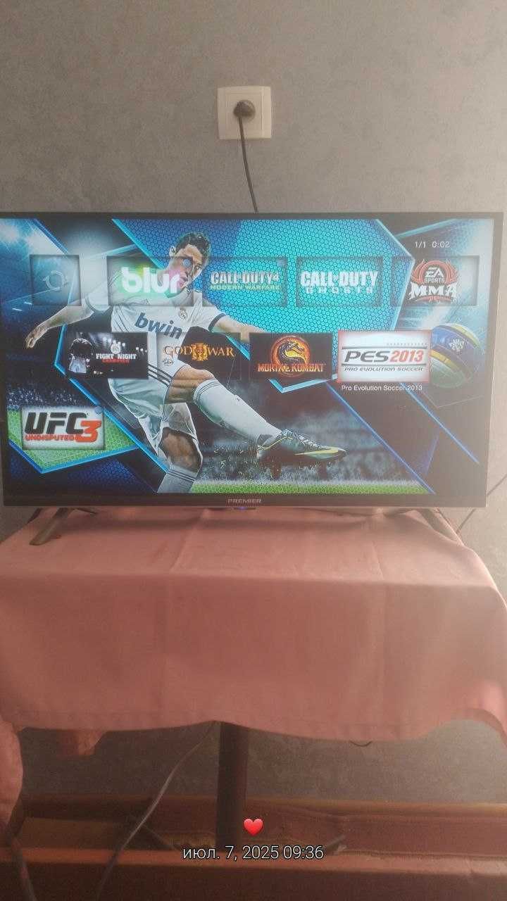 Playstation 3 сотилади срочно