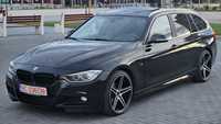 BMW SERIA 3 F31, 320D, 184 CP, M Paket, import Germania