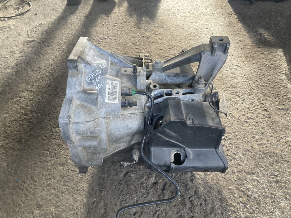 Ford focus c max 2010 година 1.6i 5 скорости Скоростна Кутия