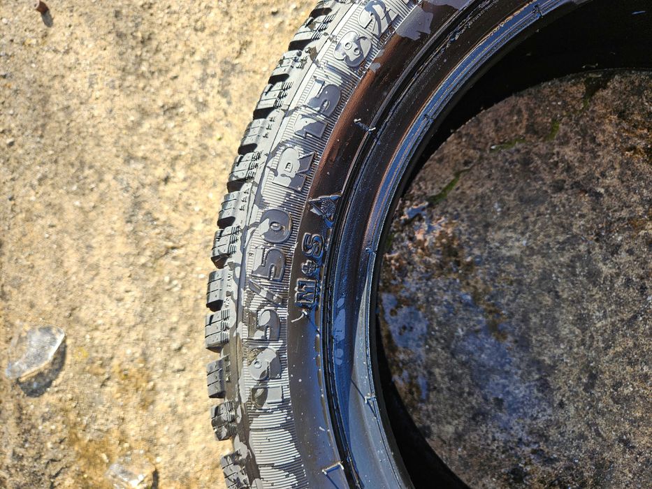 Зимни гуми 15-ки